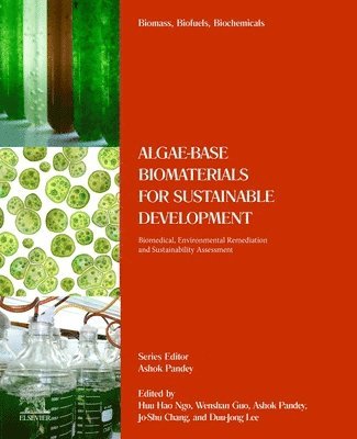 Algae-Based Biomaterials for Sustainable Development 1