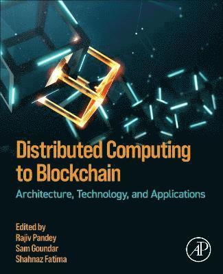 Distributed Computing to Blockchain 1