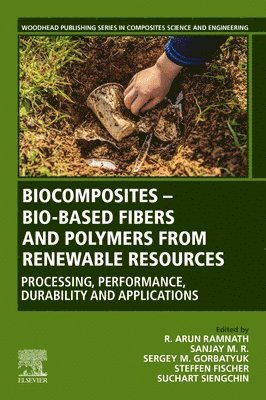 Biocomposites - Bio-based Fibers and Polymers from Renewable Resources 1