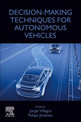 Decision-Making Techniques for Autonomous Vehicles 1