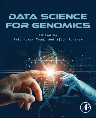 bokomslag Data Science for Genomics