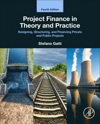 bokomslag Project Finance in Theory and Practice