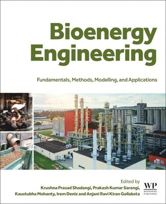 Bioenergy Engineering 1