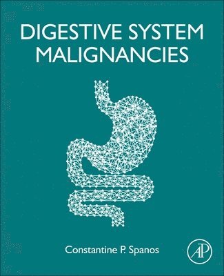 bokomslag Digestive System Malignancies