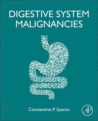 bokomslag Digestive System Malignancies