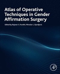 bokomslag Atlas of Operative Techniques in Gender Affirmation Surgery