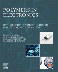 bokomslag Polymers in Electronics