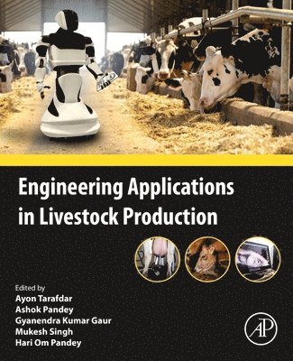 Engineering Applications in Livestock Production 1