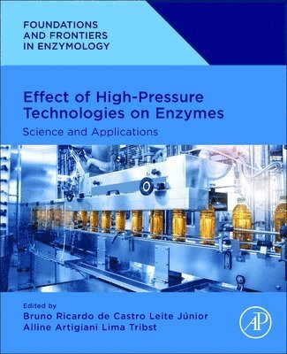 Effect of High-Pressure Technologies on Enzymes 1