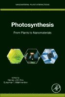 Harvey J.M. Hou, Suleyman I. Allakhverdiev - Photosynthesis, Häftad