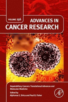 Hepatobiliary Cancers: Translational Advances and Molecular Medicine 1