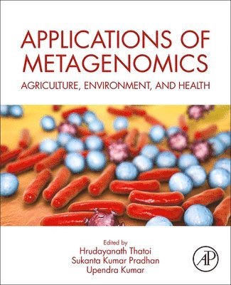 Applications of Metagenomics 1