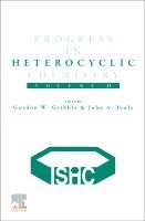 Gordon Gribble, John A. Joule - Progress in Heterocyclic Chemistry, Häftad