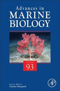 bokomslag Advances in Marine Biology