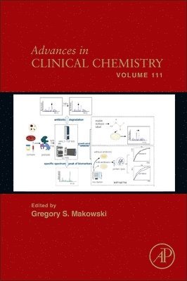 Advances in Clinical Chemistry 1