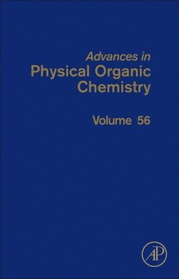 Advances in Physical Organic Chemistry 1