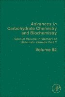 David C. Baker, USA) Baker, David C. (Professor of Chemistry, University of Tennessee in Knoxville, TN - Special Volume in Memory of Hidetoshi Yamada Part 2, Inbunden