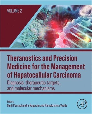 Theranostics and Precision Medicine for the Management of Hepatocellular Carcinoma, Volume 2 1