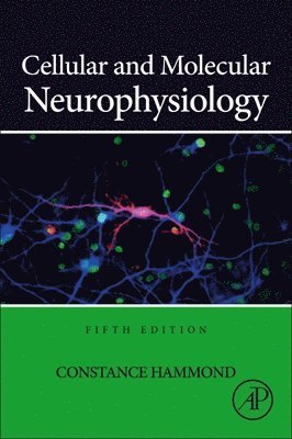 bokomslag Cellular and Molecular Neurophysiology