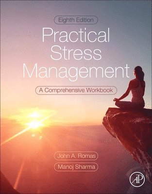 bokomslag Practical Stress Management