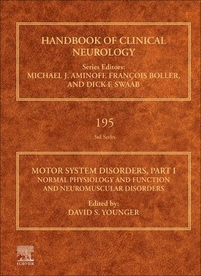 Motor System Disorders, Part I 1