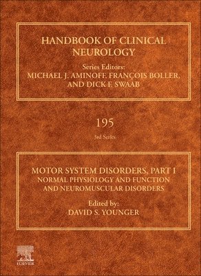 Motor System Disorders, Part I