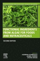 Functional Ingredients from Algae for Foods and Nutraceuticals 1