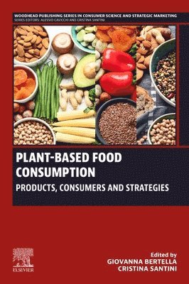 Plant-Based Food Consumption 1