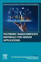 Polymeric Nanocomposite Materials for Sensor Applications 1