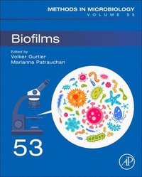 bokomslag Biofilms