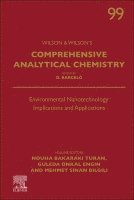 Nouha Bakaraki Turan, Güleda Onkal Engin - Environmental Nanotechnology: Implications and Applications, Inbunden