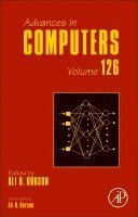 Suyel Namasudra - Advances in Computers, Inbunden