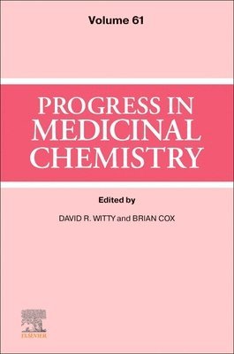 Progress in Medicinal Chemistry 1