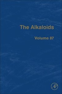 bokomslag The Alkaloids