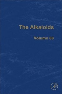 bokomslag The Alkaloids