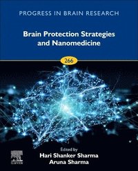 bokomslag Brain Protection Strategies and Nanomedicine