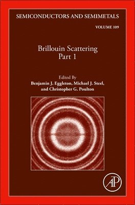 Brillouin Scattering Part 1 1