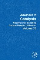 Montserrat Dieguez, Arjan Kleij - Catalysis for Enabling Carbon Dioxide Utilization, Inbunden