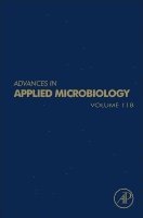 bokomslag Advances in Applied Microbiology