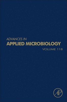 Advances in Applied Microbiology 1