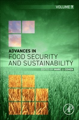 Advances in Food Security and Sustainability 1