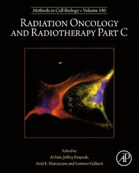 bokomslag Radiation Oncology and Radiotherapy Part C