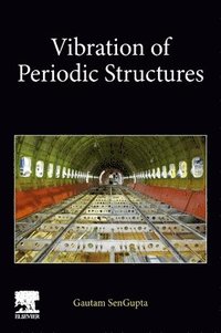 bokomslag Vibration of Periodic Structures