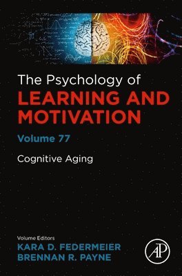 bokomslag Cognitive Aging