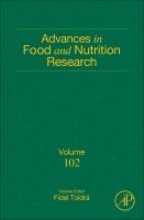 Fidel Toldra - Advances in Food and Nutrition Research, Inbunden