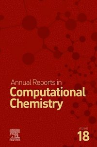 bokomslag Annual Reports on Computational Chemistry