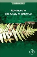 Jeffrey Podos, Susan Healy - Advances in the Study of Behavior, Inbunden