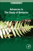 Advances in the Study of Behavior 1