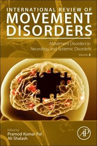 bokomslag Movement Disorders in Neurology and Systemic Disorders