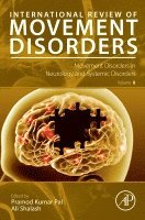 Movement Disorders in Neurology and Systemic Disorders, Inbunden